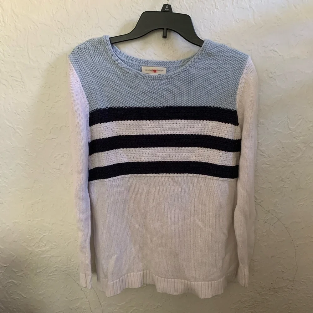 Pretty Sweater - Picture 1 of 4